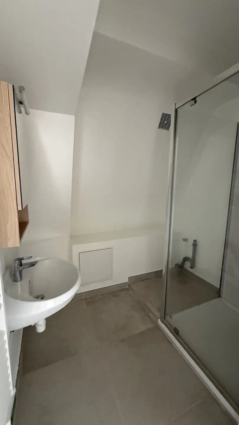 Appartement à louer, 56m², Strasbourg