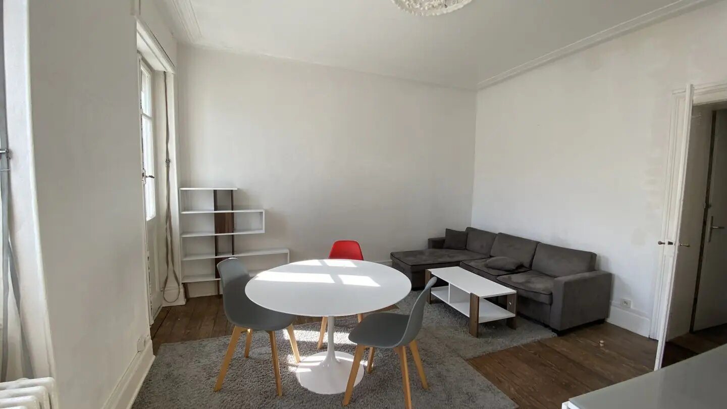 Appartement à louer, 70m², Strasbourg