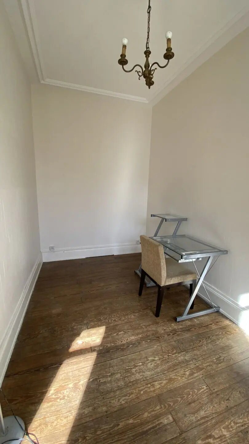 Appartement à louer, 70m², Strasbourg