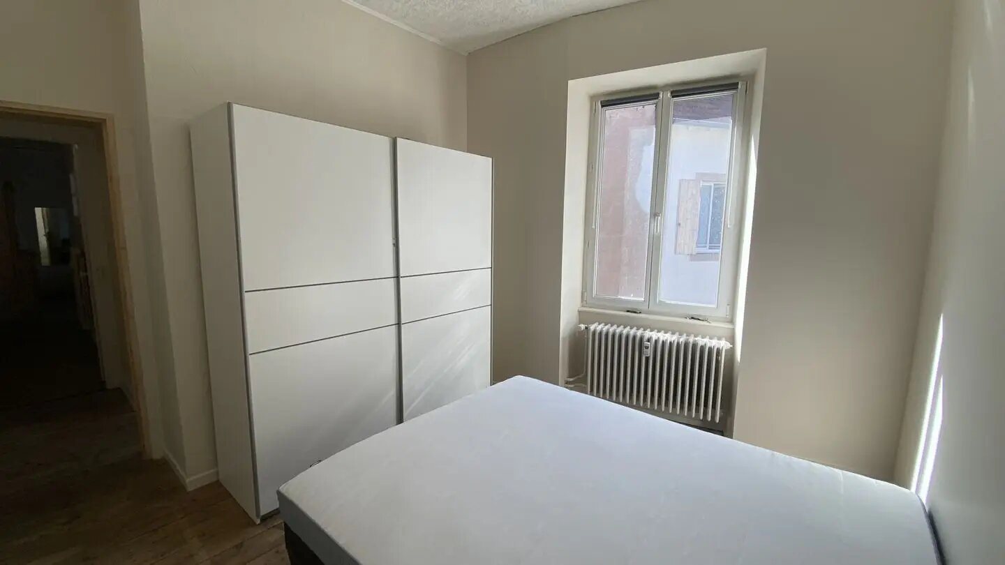 Appartement à louer, 70m², Strasbourg