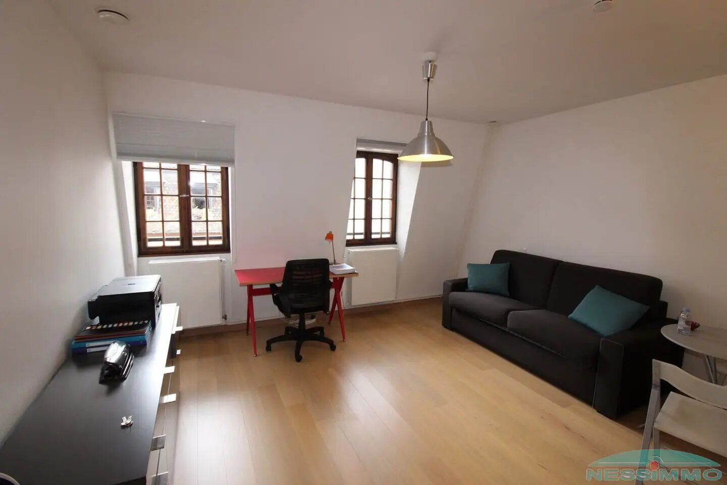 Appartement à louer, 29m², Strasbourg
