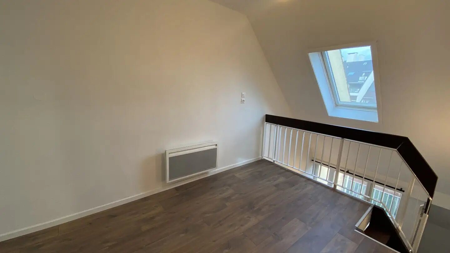 Appartement à louer, 53m², Strasbourg