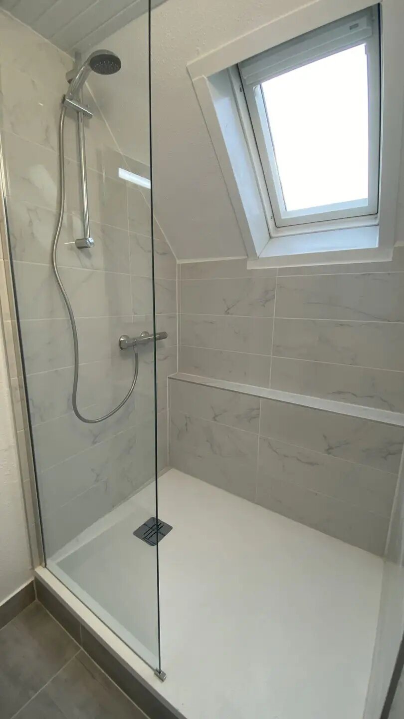 Appartement à louer, 53m², Strasbourg
