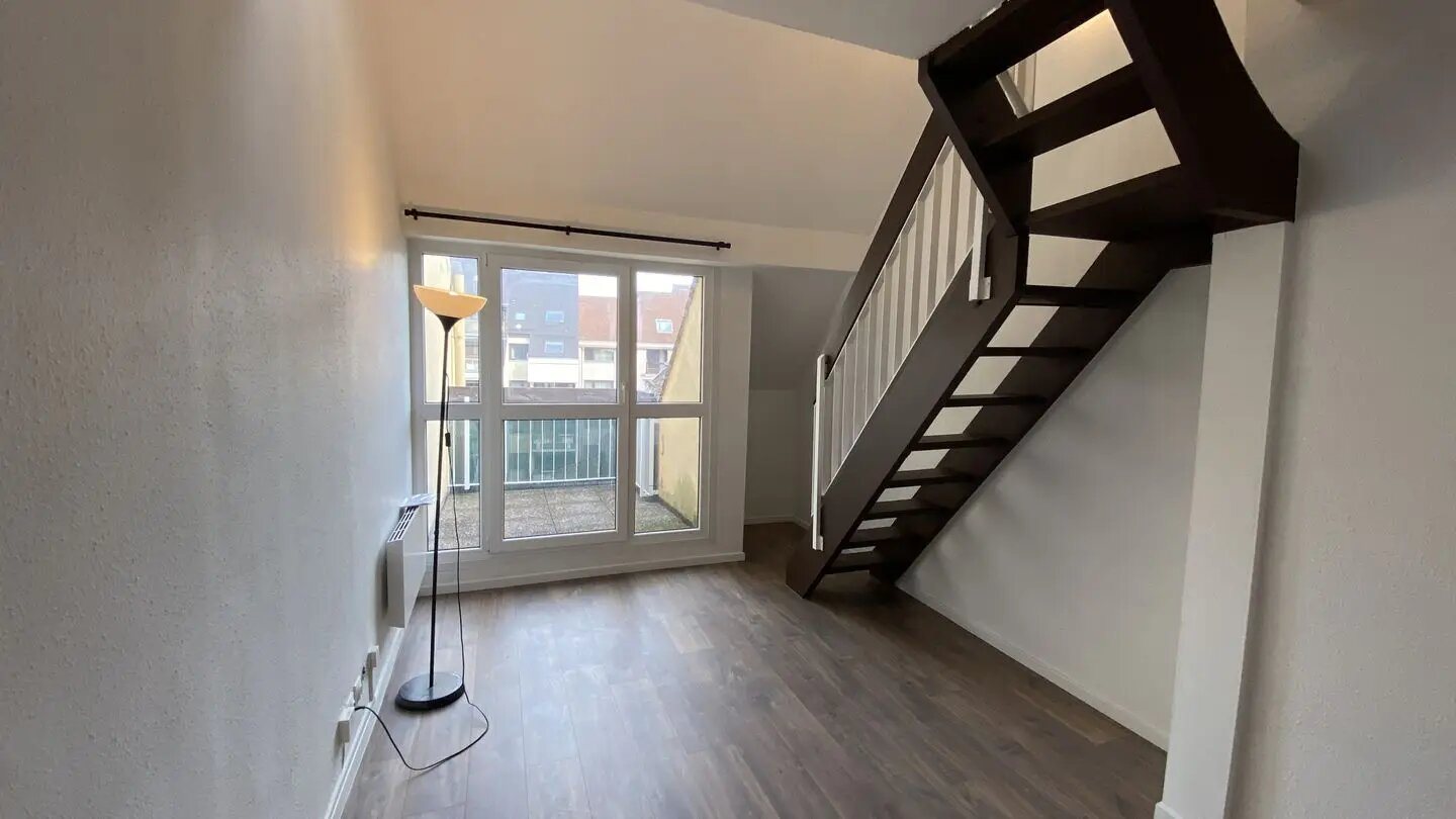 Appartement à louer, 53m², Strasbourg