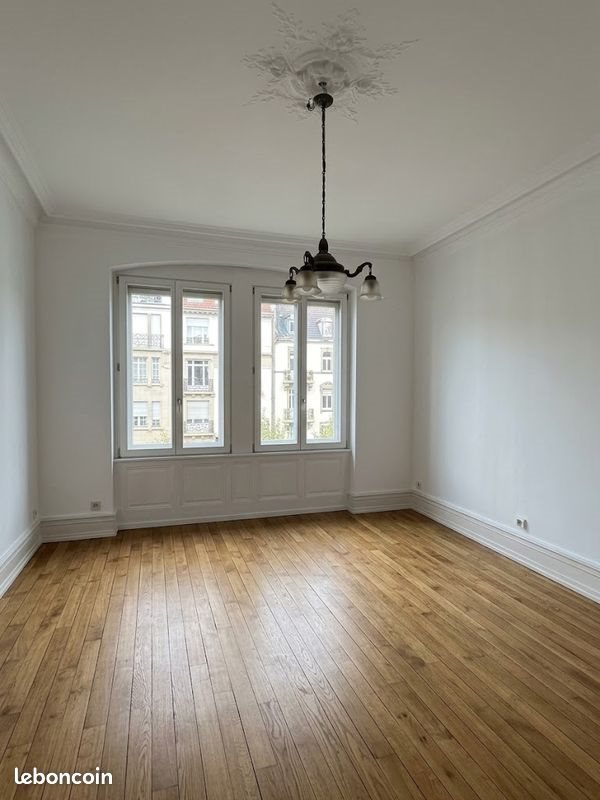 Appartement à louer, 193m², Strasbourg