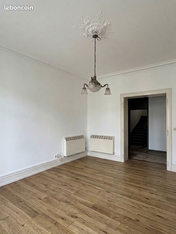 Appartement à louer, 193m², Strasbourg
