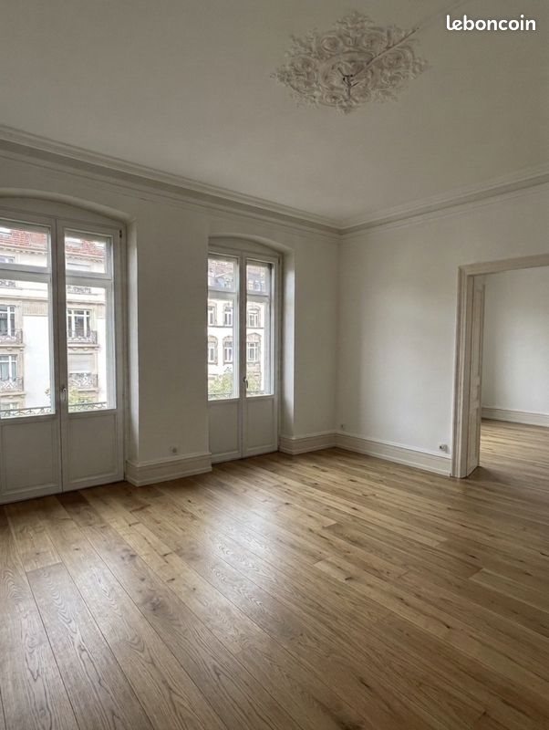 Appartement à louer, 193m², Strasbourg