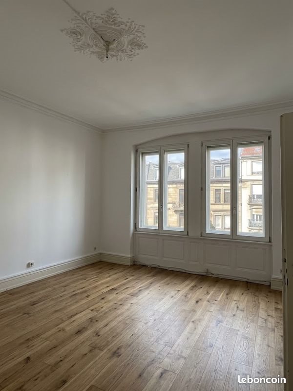Appartement à louer, 193m², Strasbourg