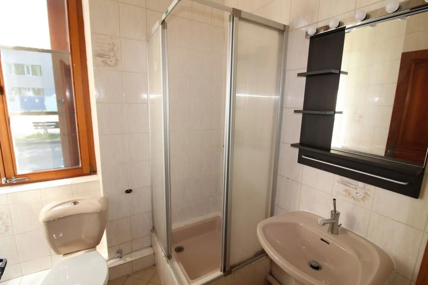 Appartement à vendre, 24m², Strasbourg