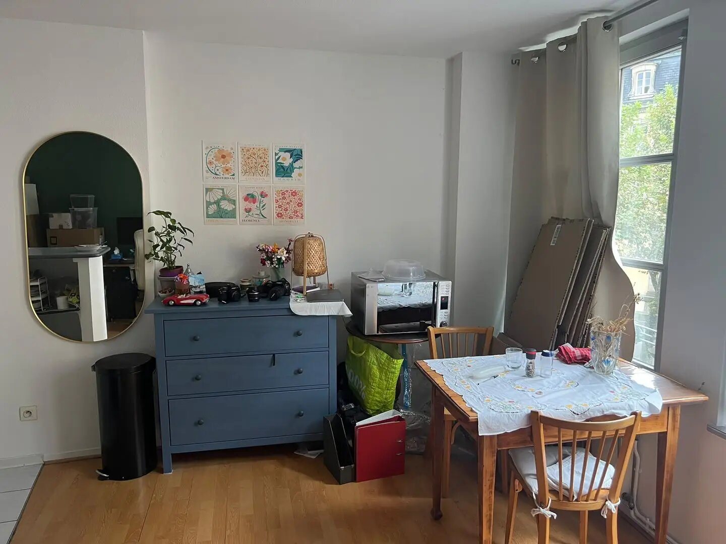 Appartement à louer, 25m², Strasbourg