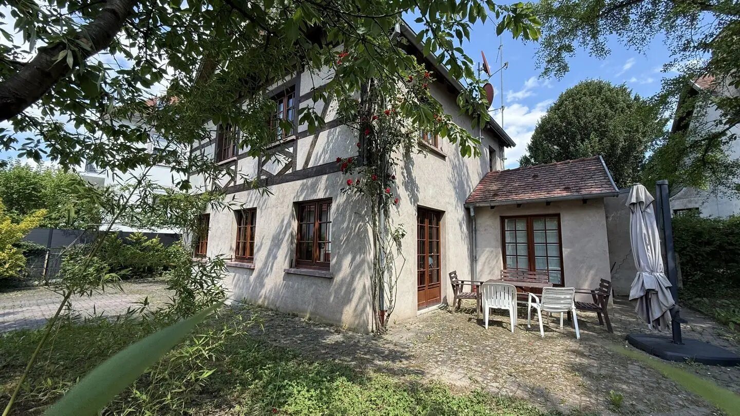 Maison à vendre, 223m², Strasbourg