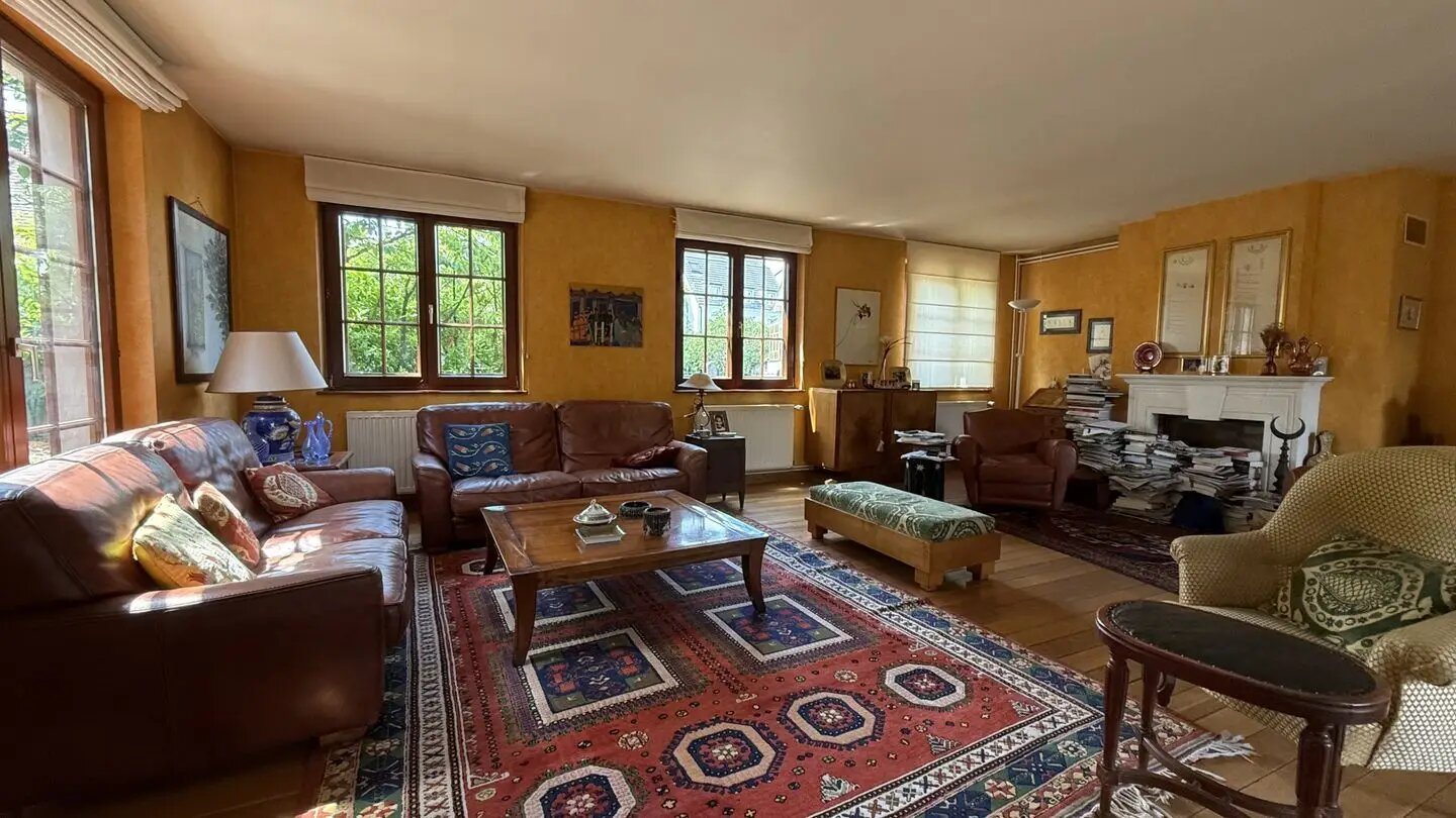 Maison à vendre, 223m², Strasbourg