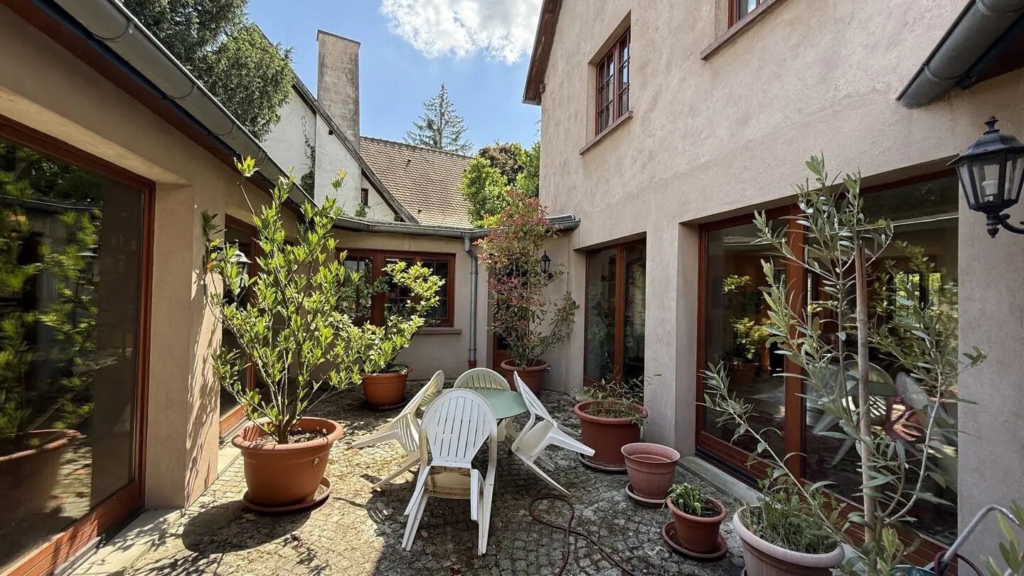 Maison à vendre, 223m², Strasbourg