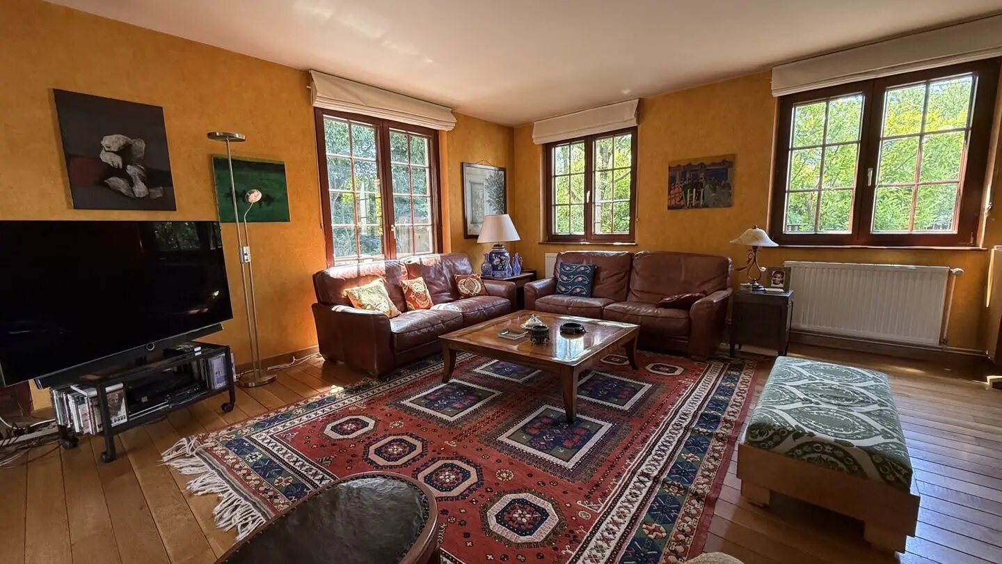 Maison à vendre, 223m², Strasbourg