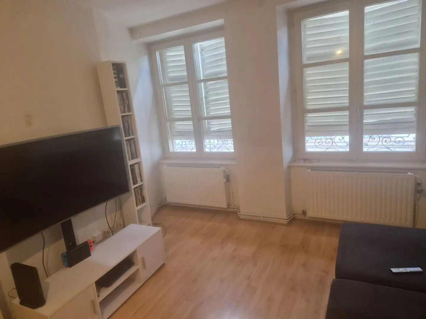 Appartement à louer, 40m², Strasbourg