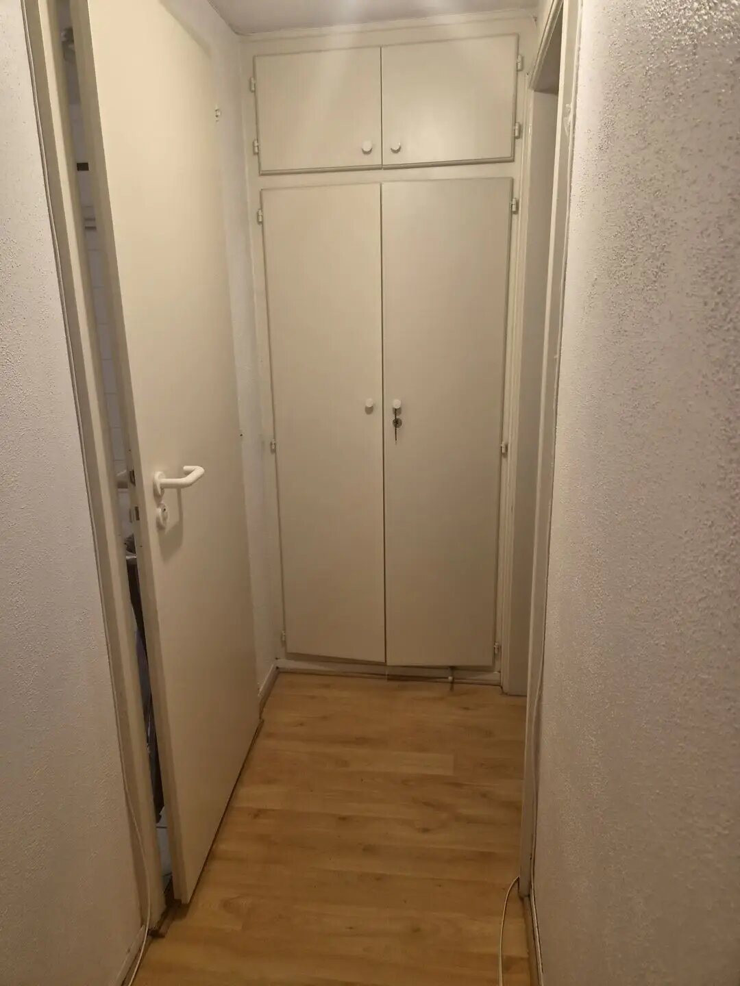 Appartement à louer, 40m², Strasbourg