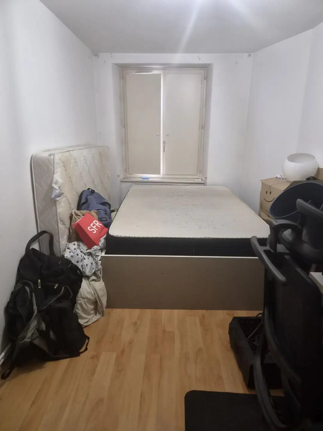 Appartement à louer, 40m², Strasbourg