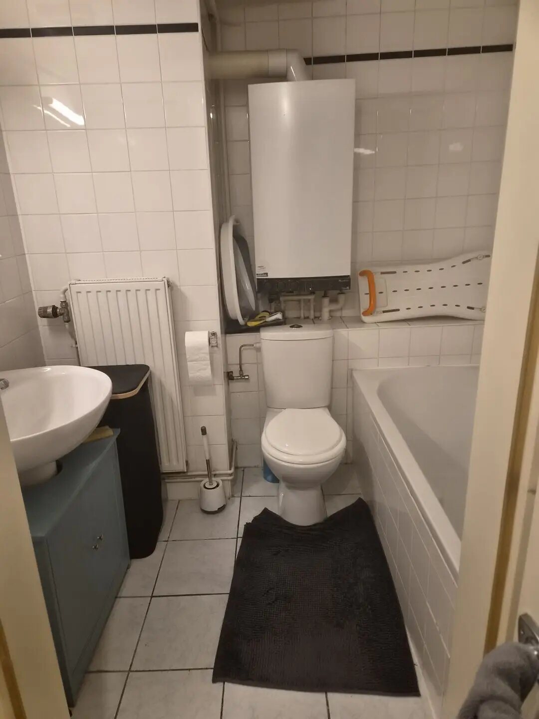 Appartement à louer, 40m², Strasbourg
