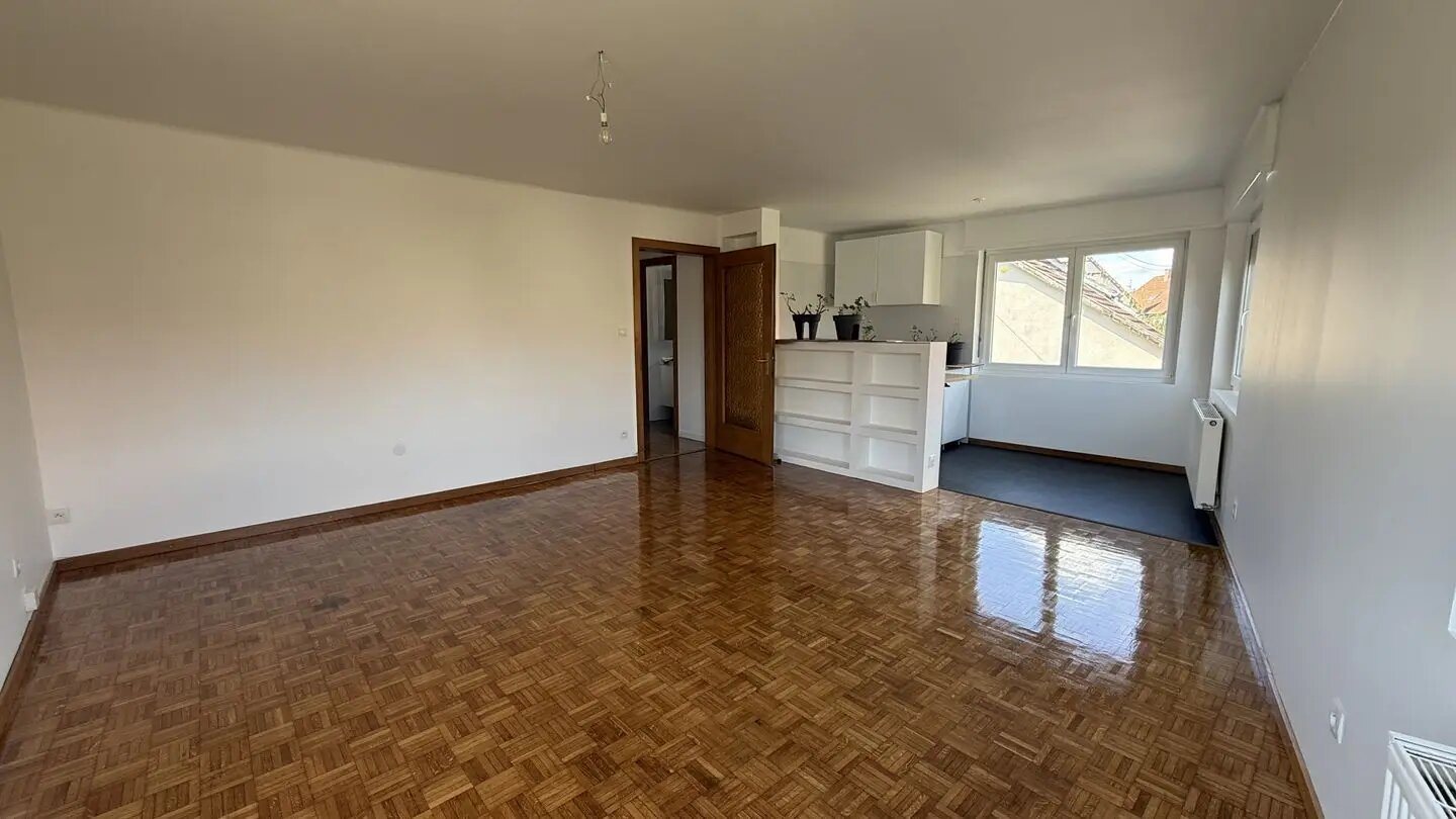 Appartement à louer, 93m², Gambsheim
