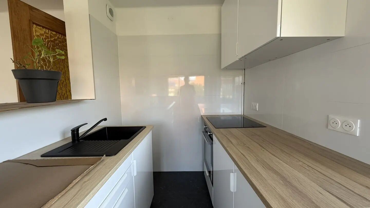 Appartement à louer, 93m², Gambsheim