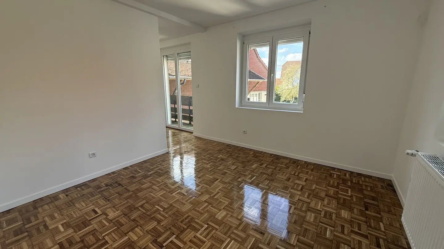 Appartement à louer, 93m², Gambsheim