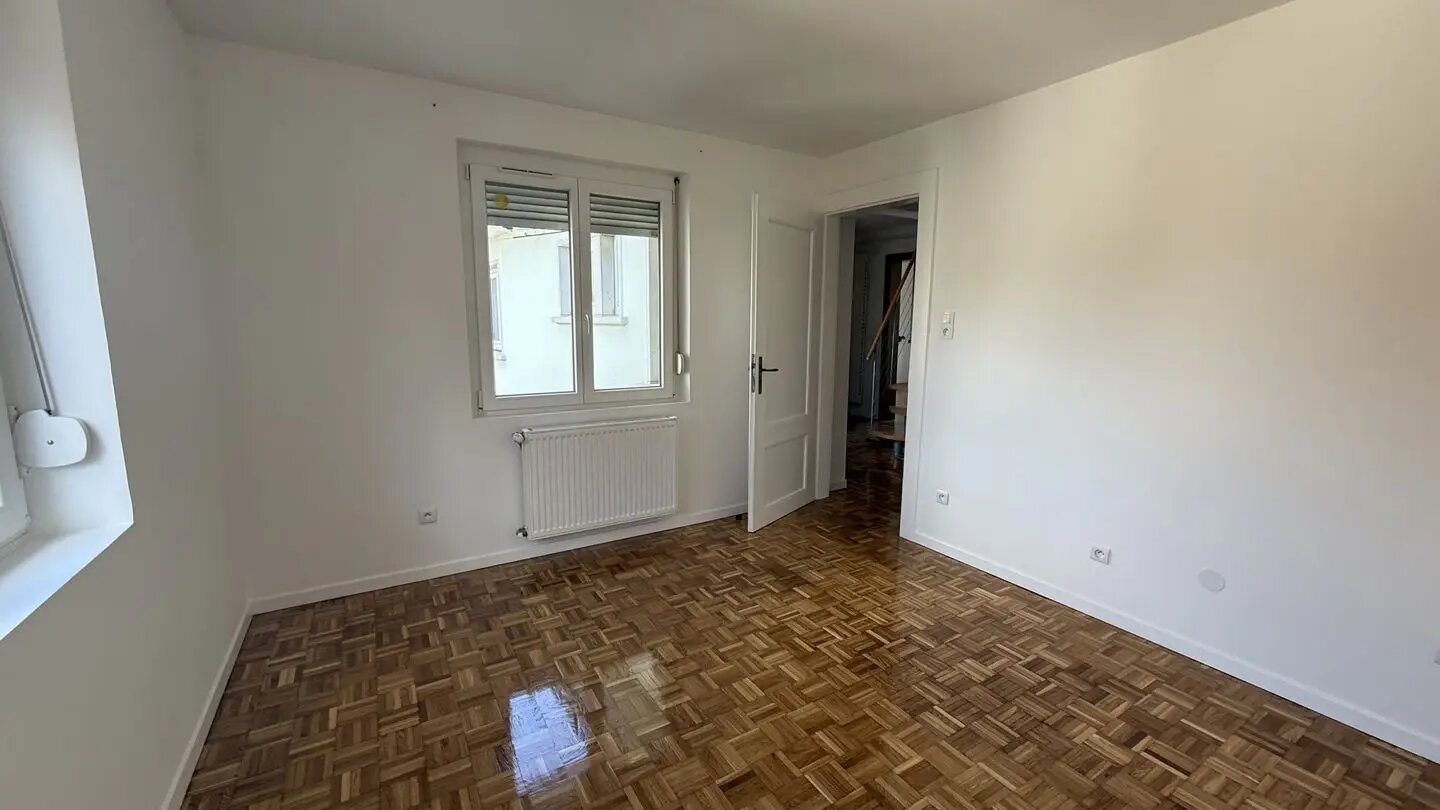 Appartement à louer, 93m², Gambsheim