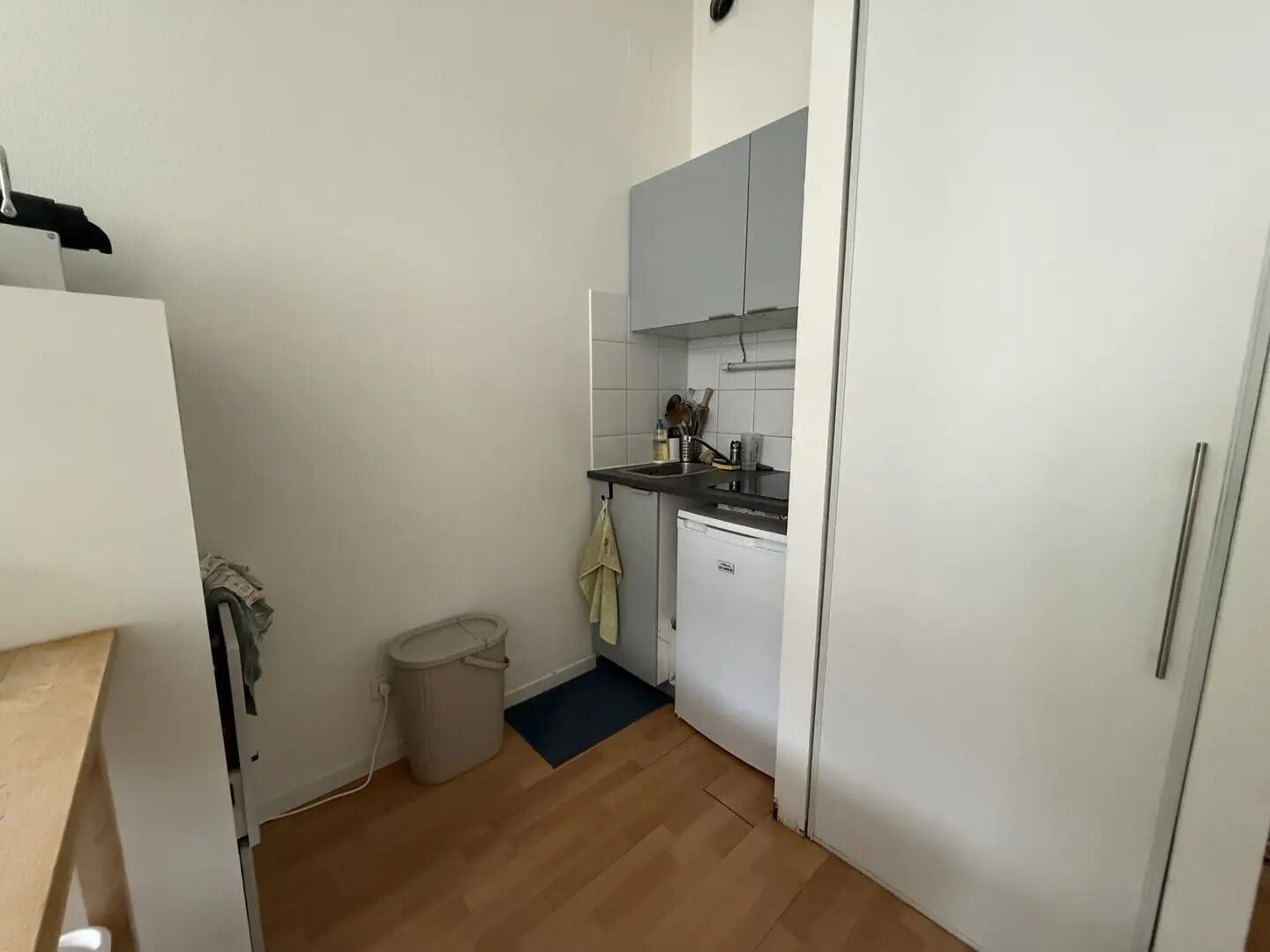 Appartement à vendre, 33m², Strasbourg