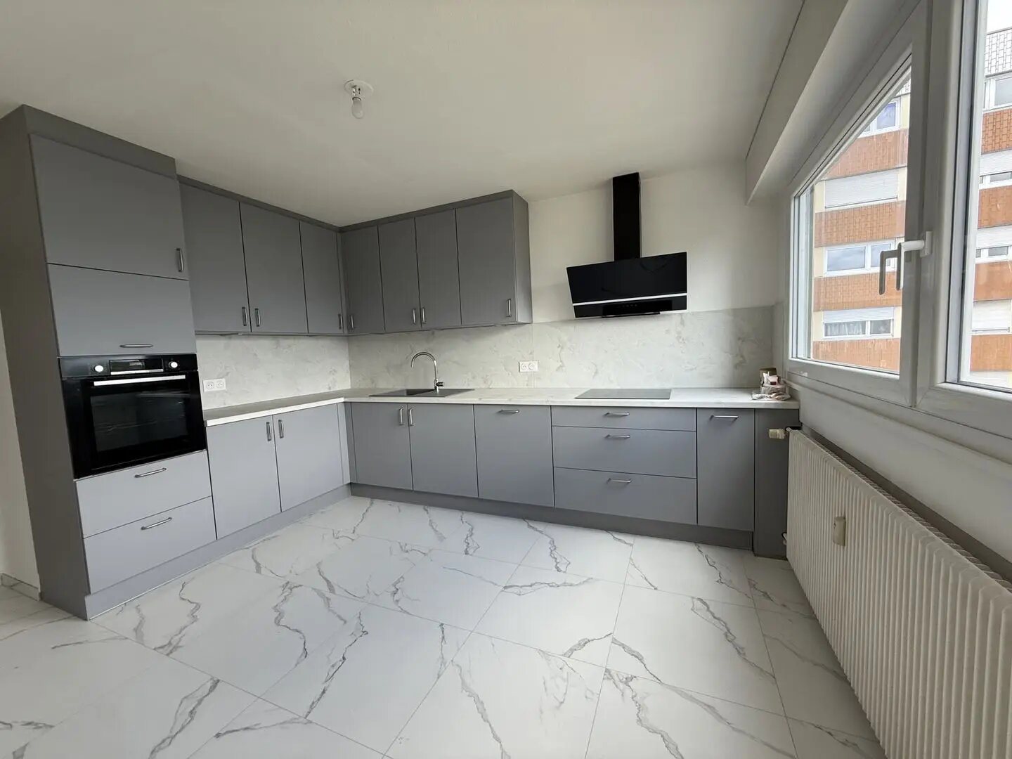 Appartement à louer, 80m², Schiltigheim