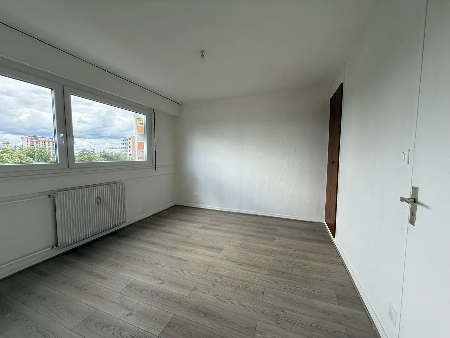 Appartement à louer, 80m², Schiltigheim