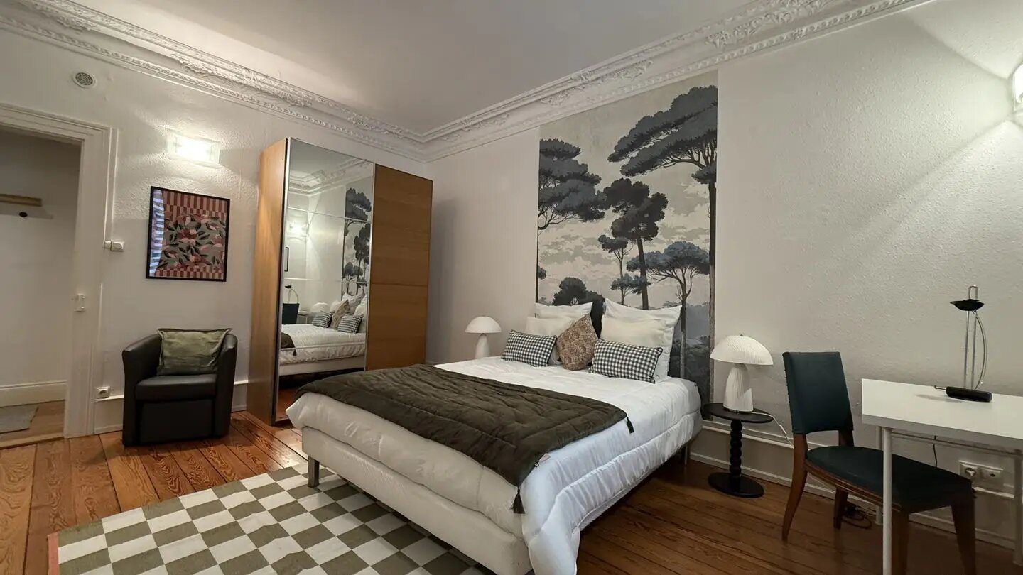 Appartement à louer, 60m², Strasbourg