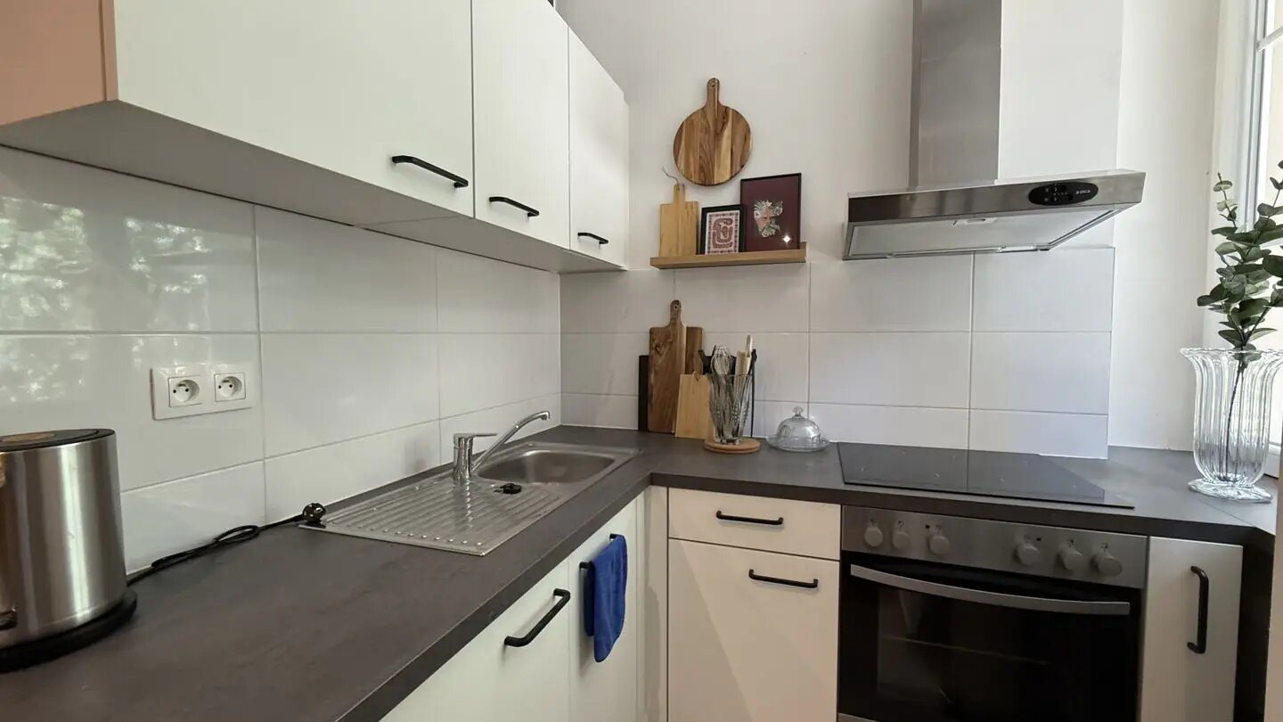 Appartement à louer, 60m², Strasbourg