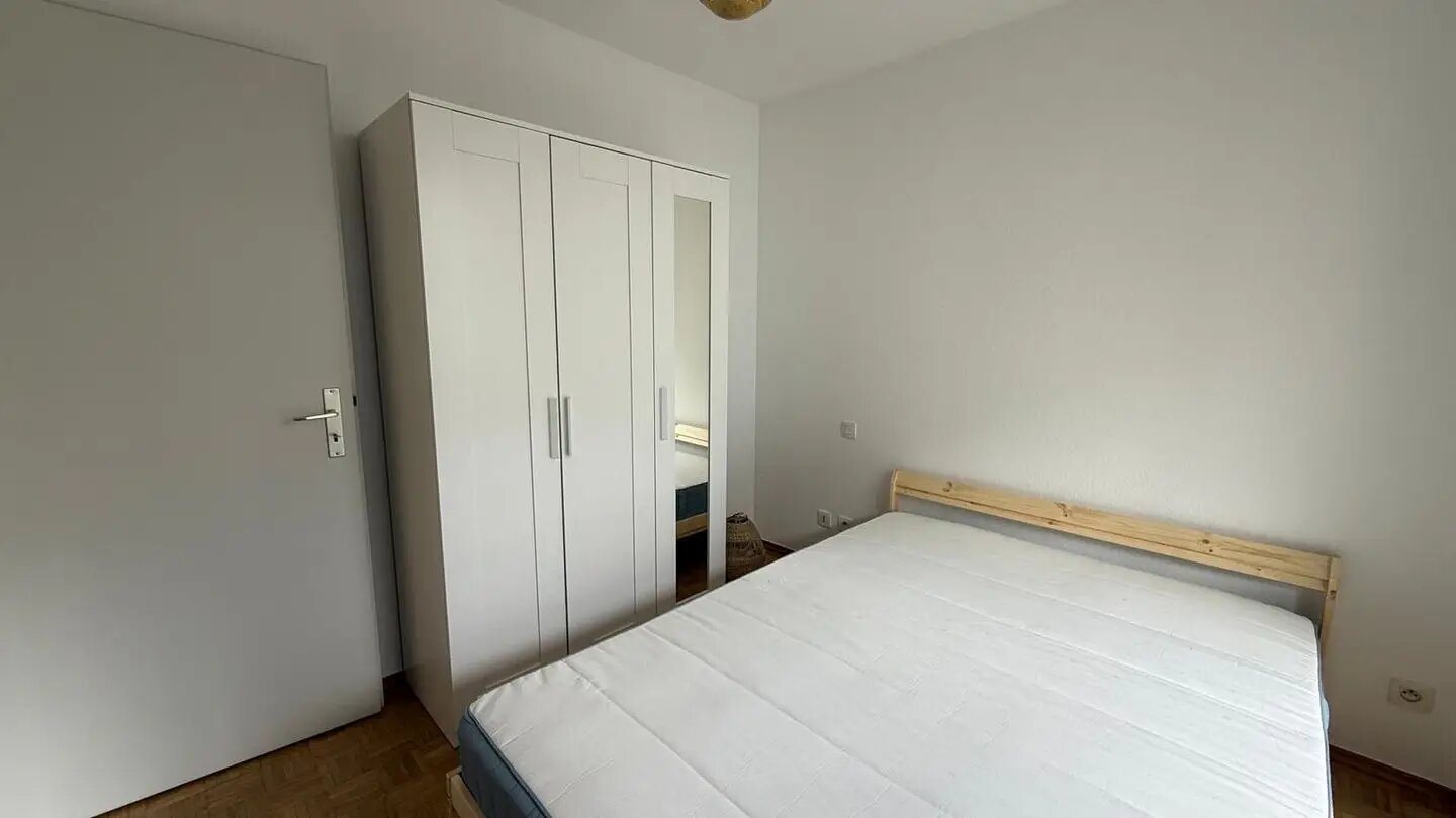 Appartement à louer, 28m², Strasbourg