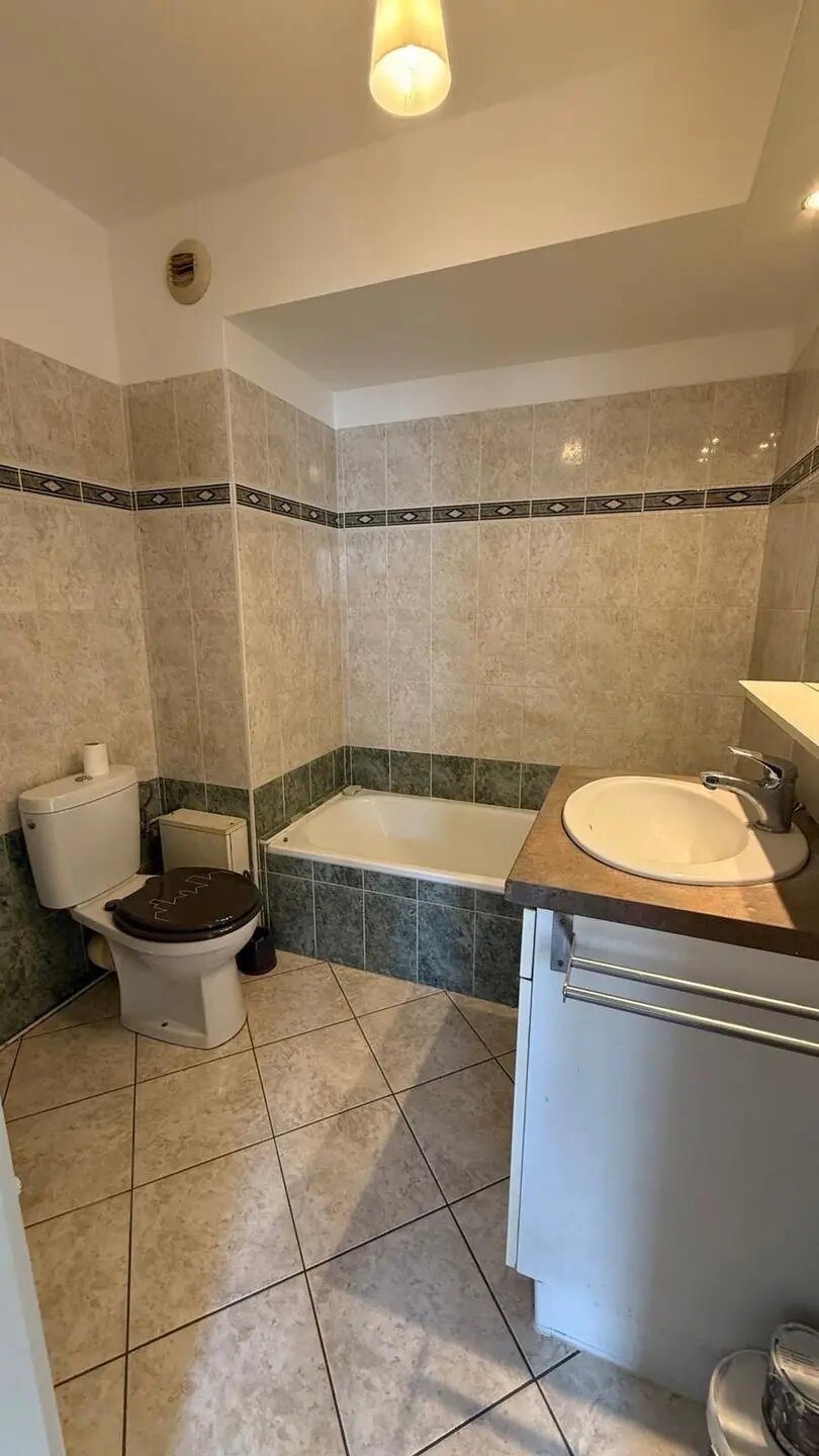 Appartement à louer, 28m², Strasbourg