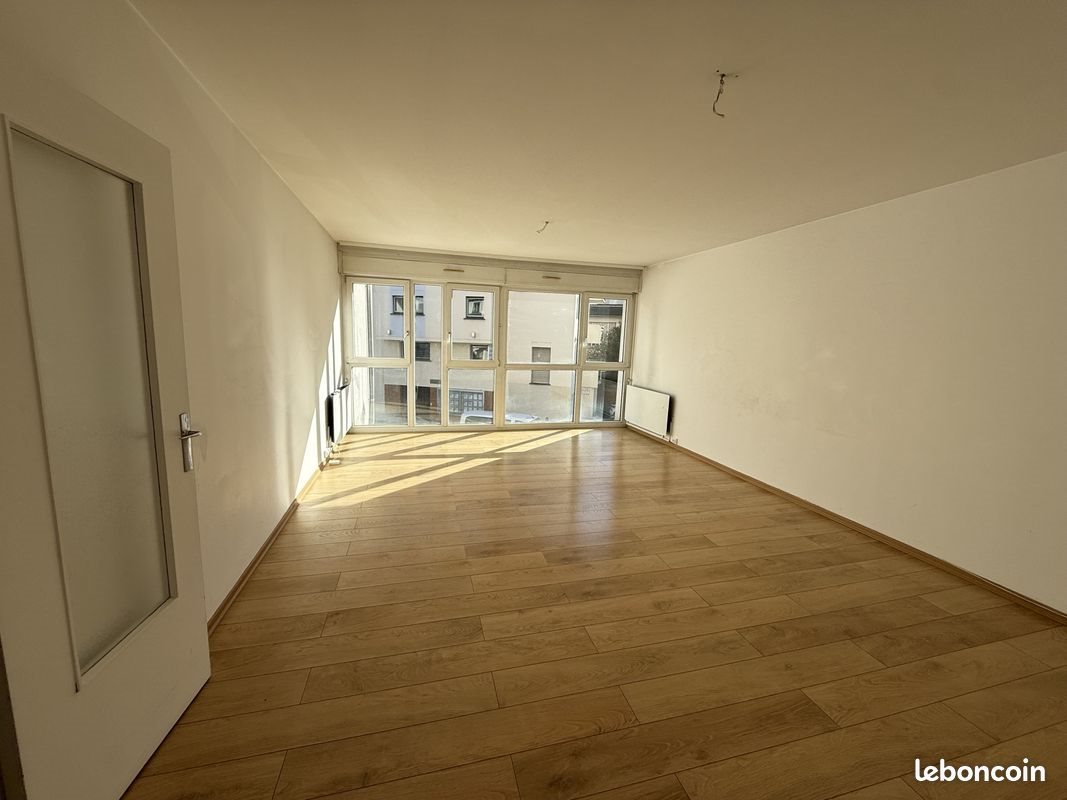 Appartement à vendre, 116m², Strasbourg