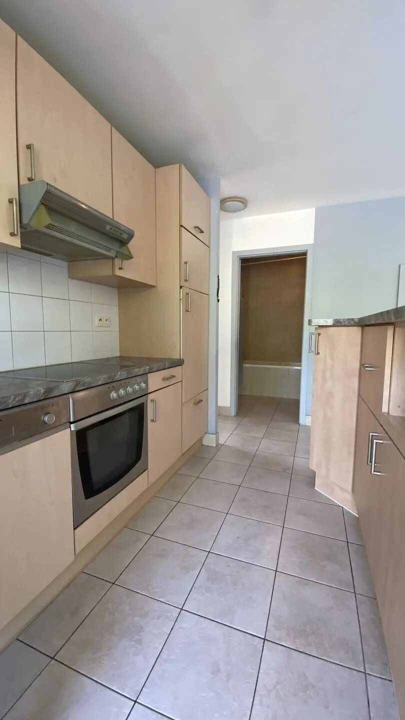Appartement à louer, 59m², Haguenau