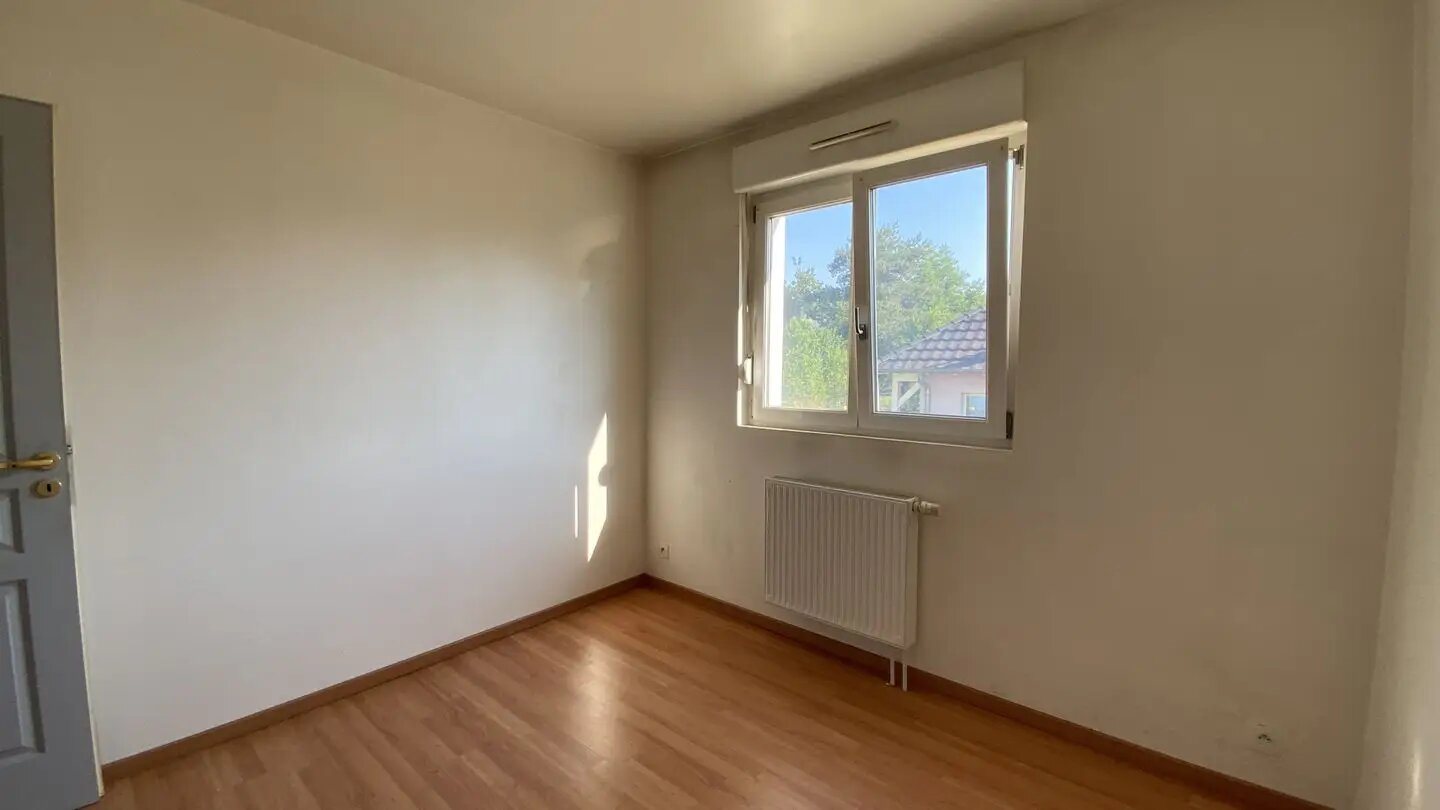 Appartement à louer, 59m², Haguenau