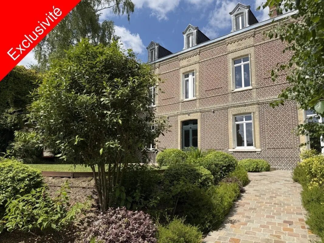 Maison à vendre, 258m², Rouen