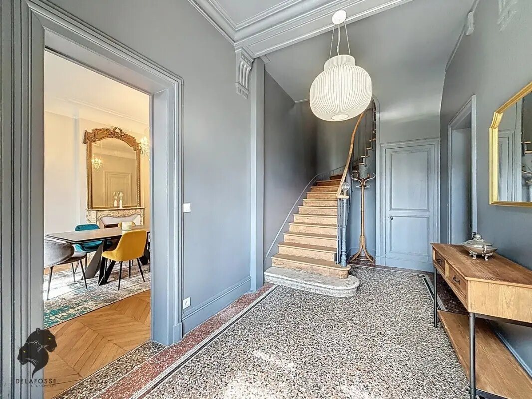 Maison à vendre, 258m², Rouen