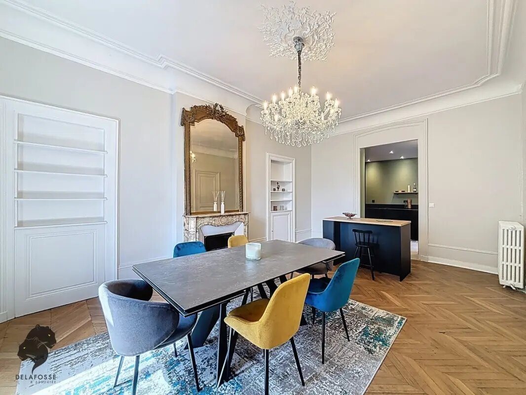 Maison à vendre, 258m², Rouen