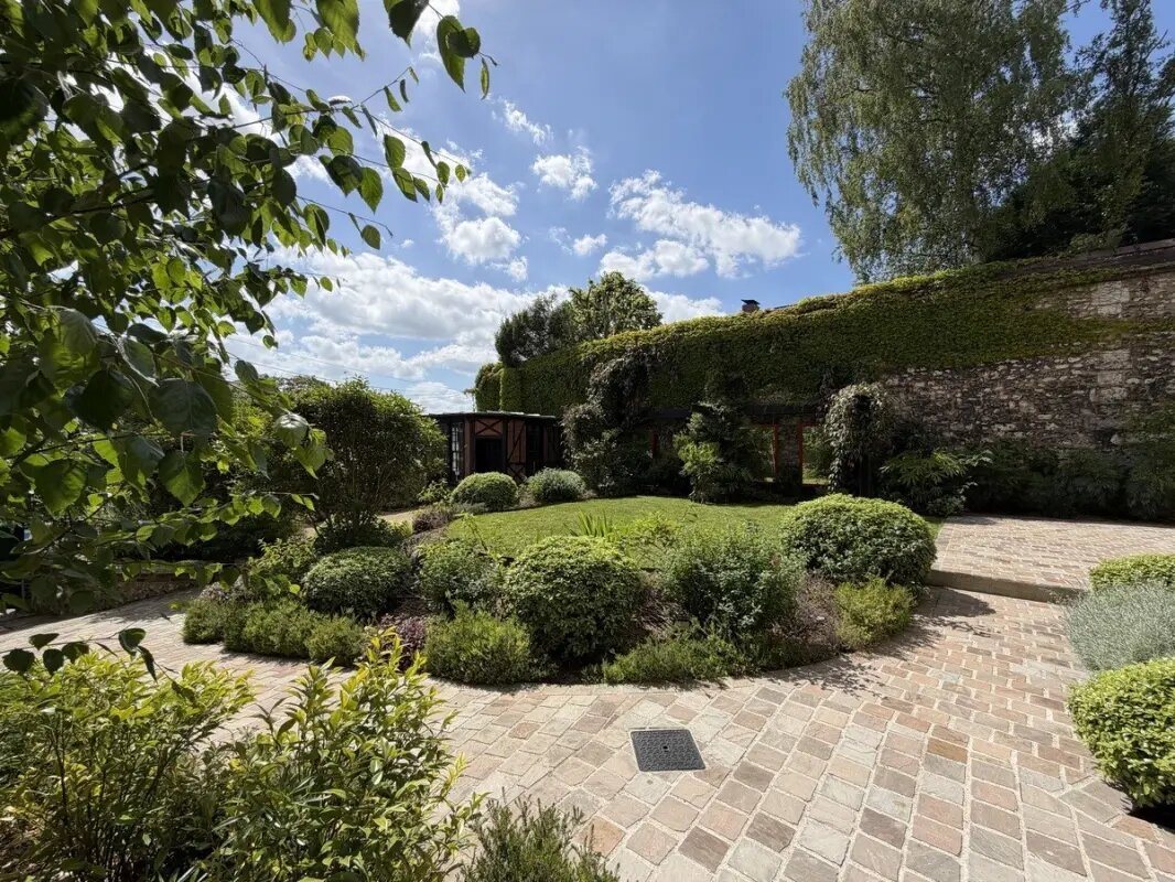 Maison à vendre, 258m², Rouen