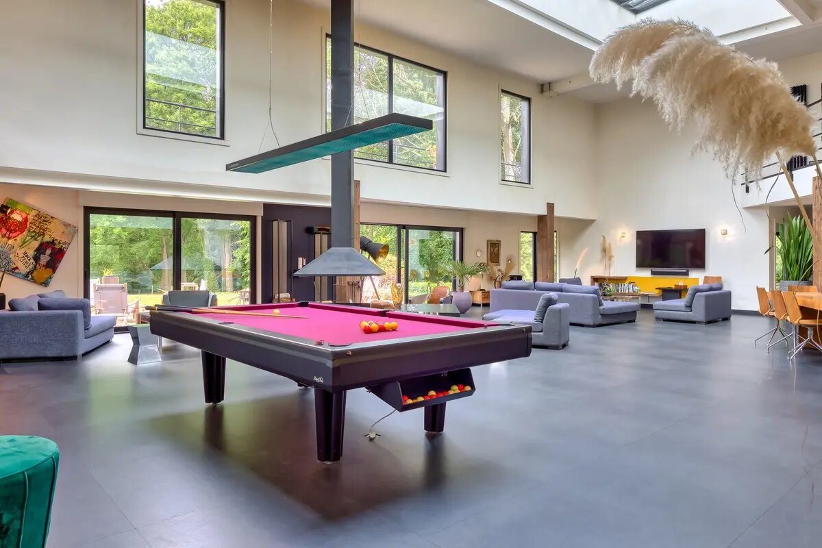 Maison à vendre, 500m², Isneauville