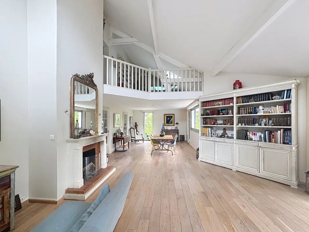 Maison à vendre, 255m², Mont-Saint-Aignan