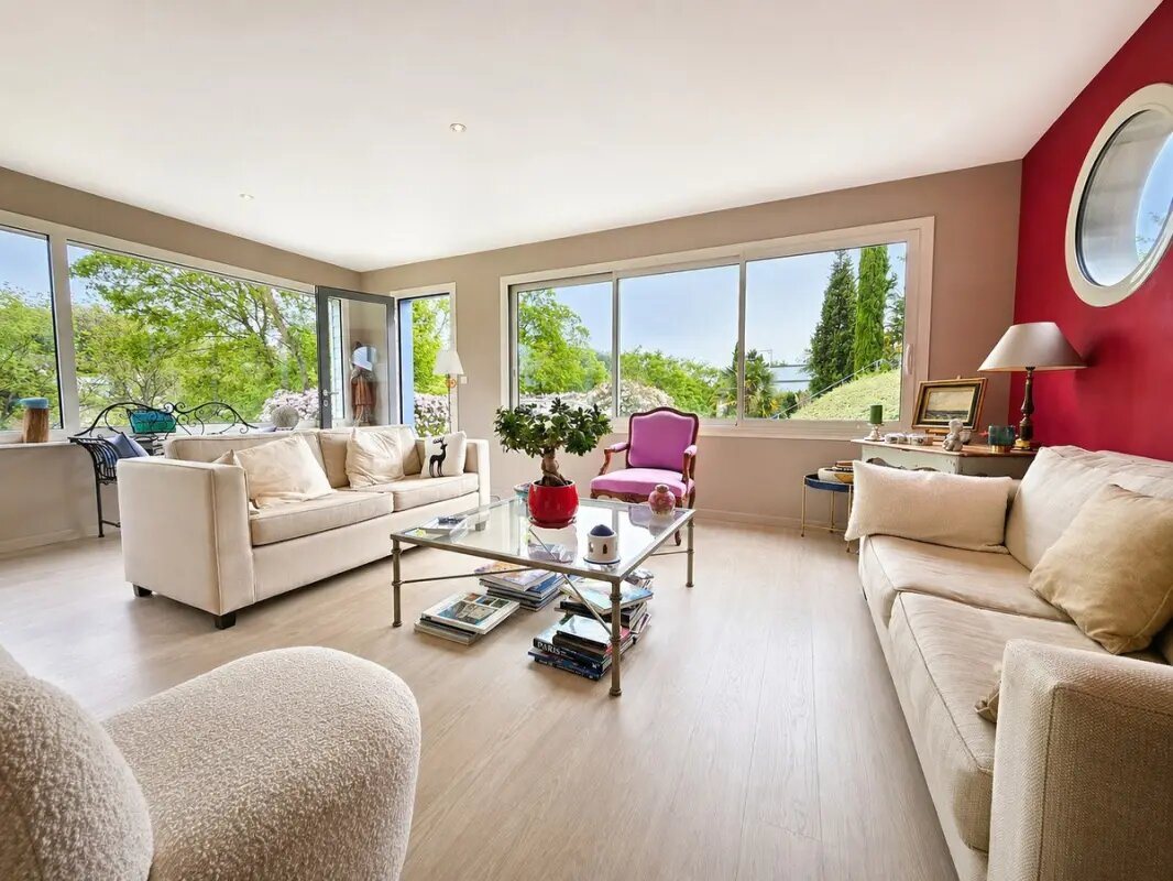 Maison à vendre, 255m², Mont-Saint-Aignan