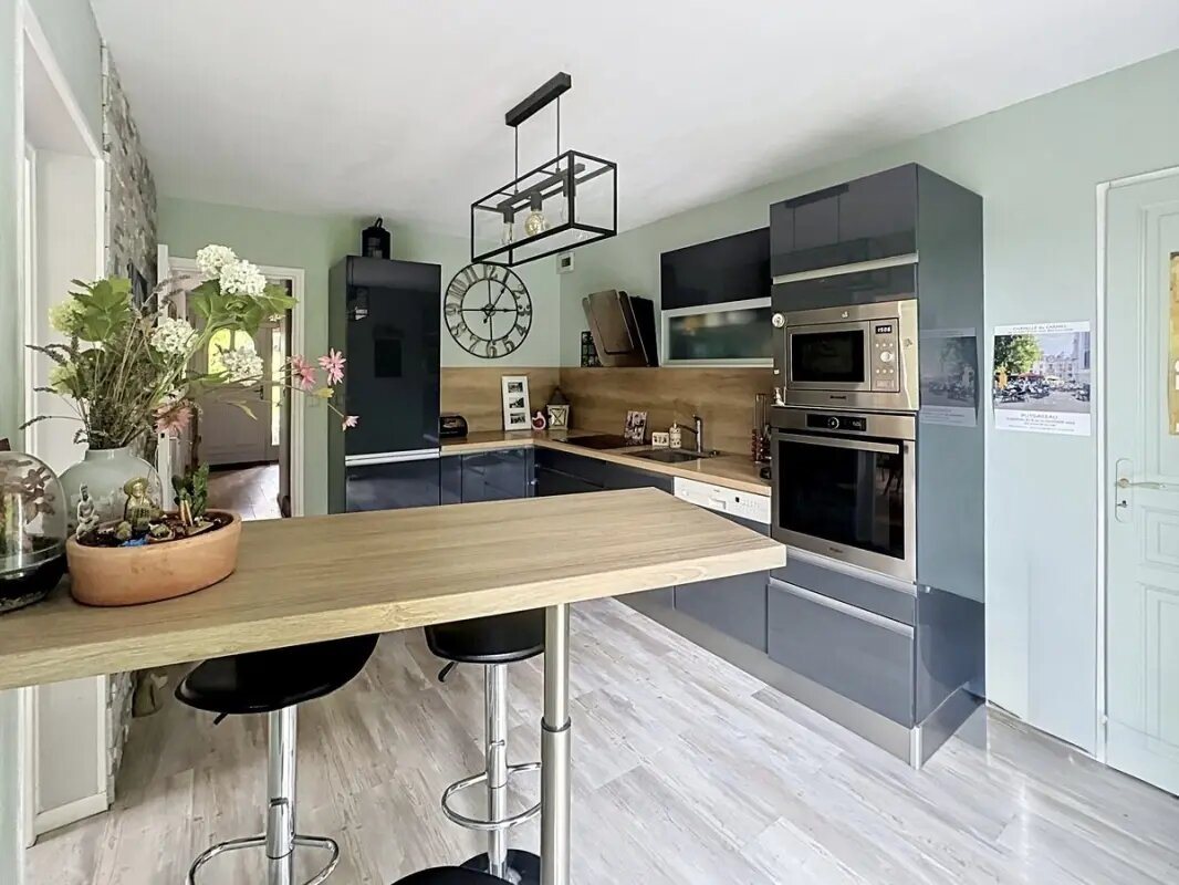 Maison à vendre, 255m², Mont-Saint-Aignan