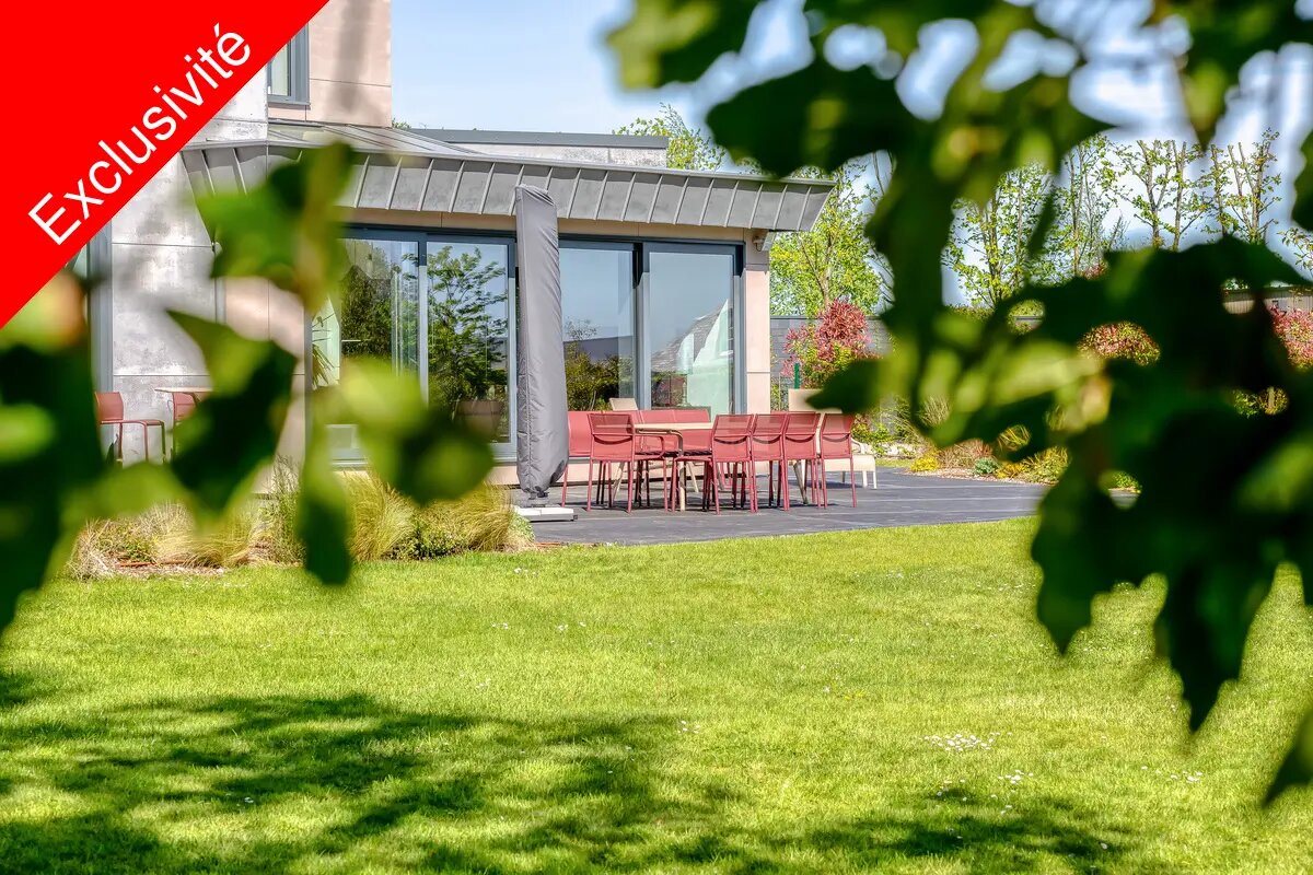 Maison à vendre, 490m², Bois-Guillaume