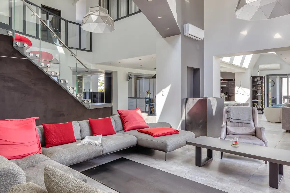 Maison à vendre, 490m², Bois-Guillaume