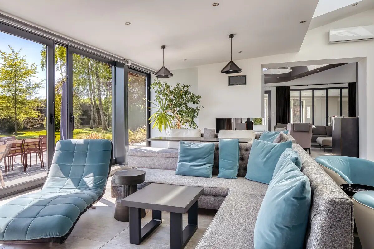 Maison à vendre, 490m², Bois-Guillaume
