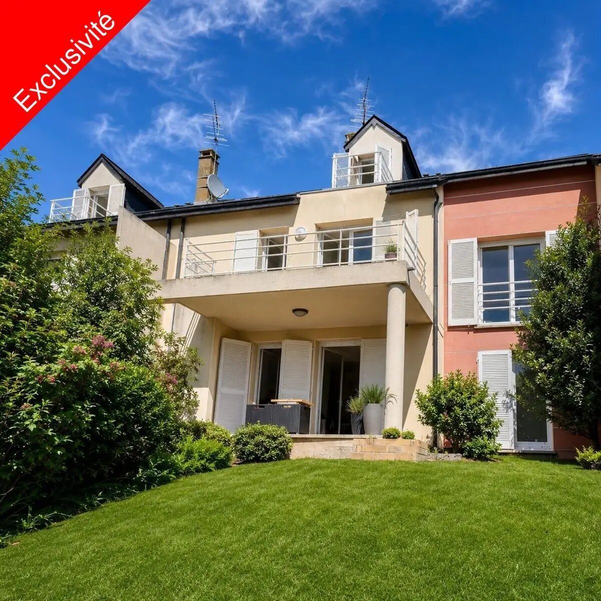 Maison à vendre, 163m², Rouen