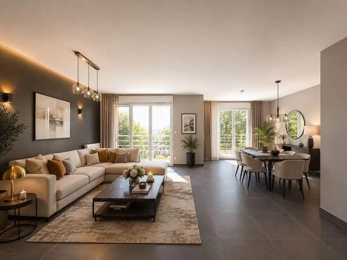 Maison à vendre, 163m², Rouen