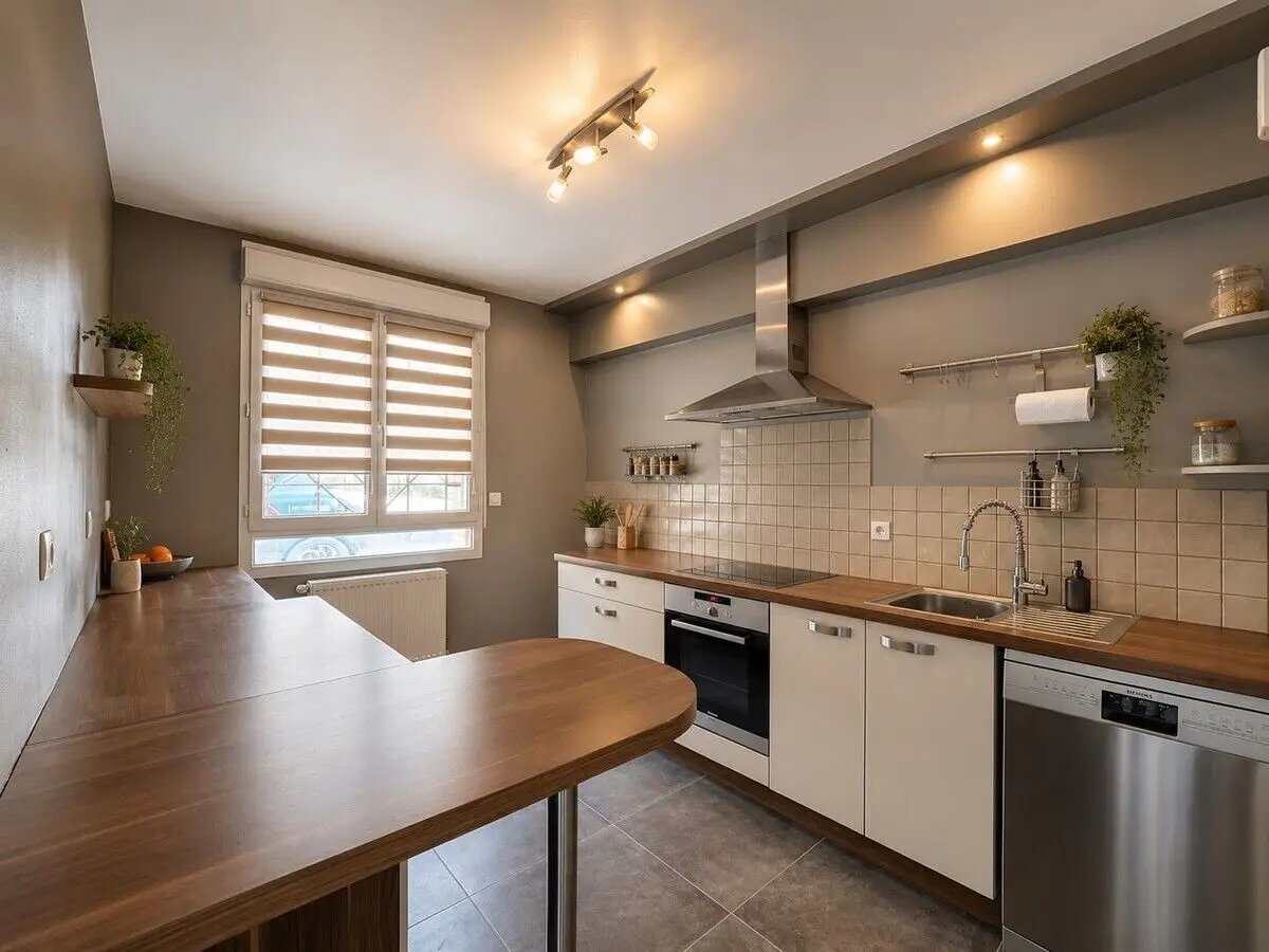 Maison à vendre, 163m², Rouen